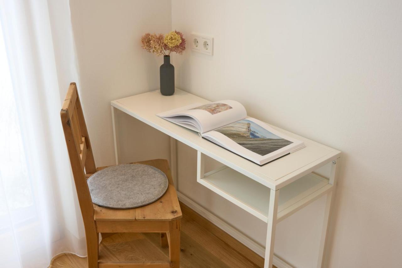 Ciasa Plandros Apartments 라 발레 외부 사진