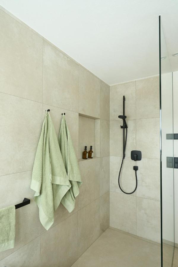 Ciasa Plandros Apartments 라 발레 외부 사진