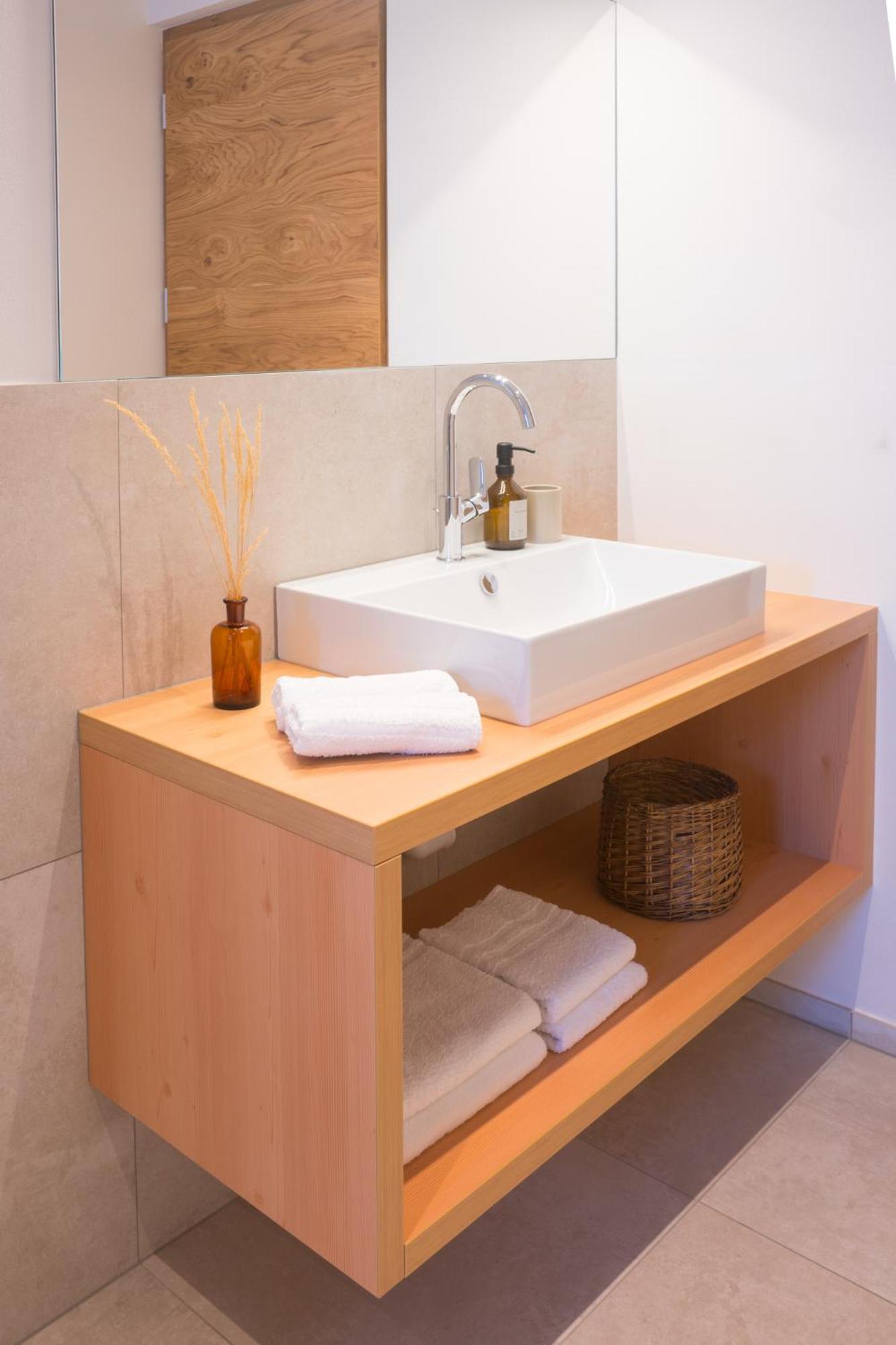 Ciasa Plandros Apartments 라 발레 외부 사진